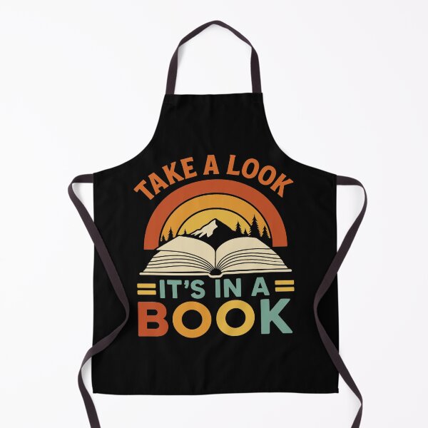 Item preview, Take a look in a Book designed and sold by EveCharmDesigns.
