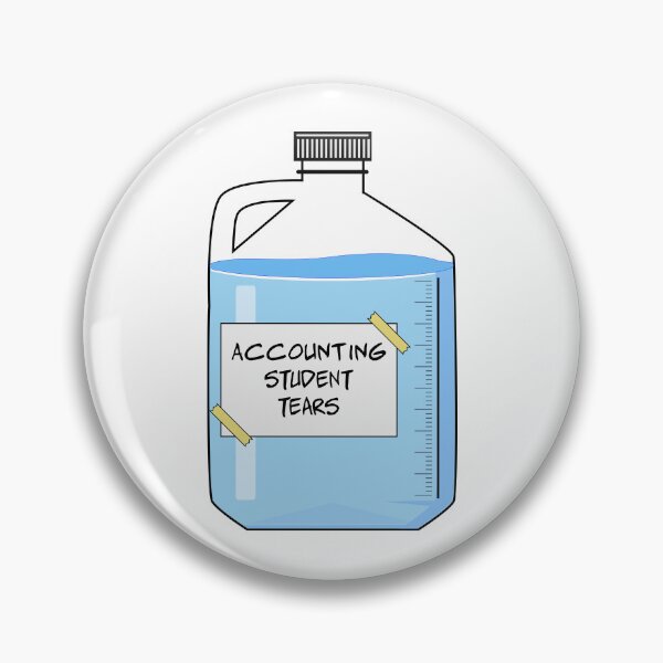 Item preview, funny accounting student - original designed and sold by the-best-quotes.