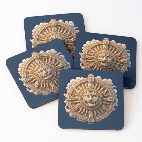 Item preview, Aztec Sun climate designed and sold by SAUHER.