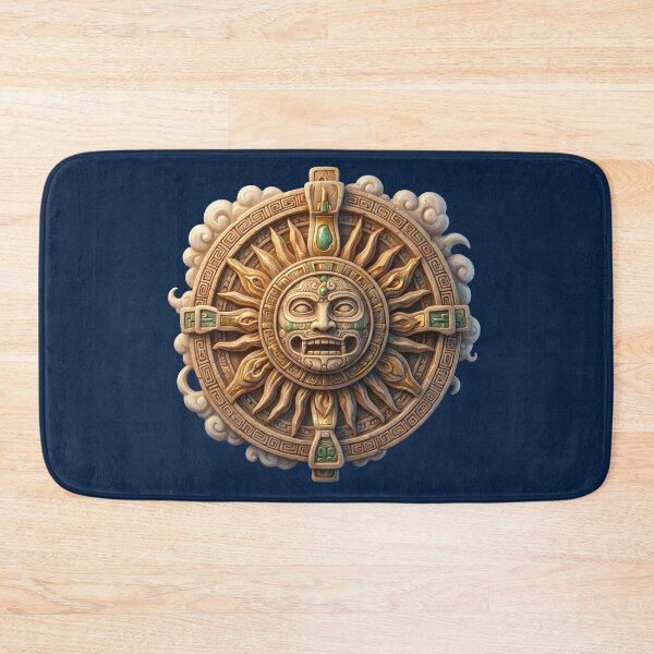 Item preview, Aztec Sun climate designed and sold by SAUHER.