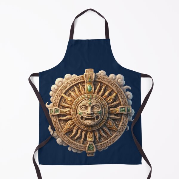 Item preview, Aztec Sun climate designed and sold by SAUHER.