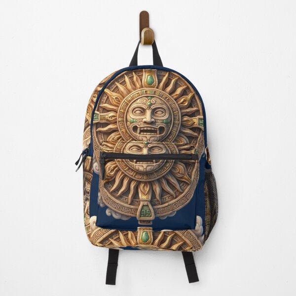 Item preview, Aztec Sun climate designed and sold by SAUHER.