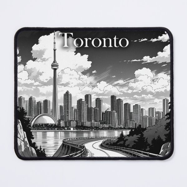 Item preview, Toronto designed and sold by Art_By_Wing.