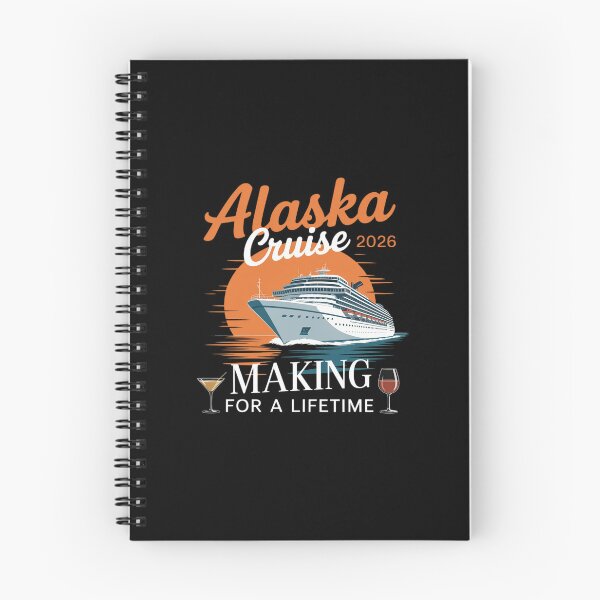 Item preview, Alaska Cruise 2026  designed and sold by DianaStantzo.