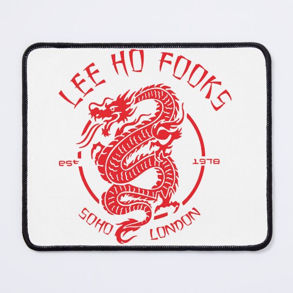 Item preview, Lee Ho Fooks designed and sold by Hellraiser Designs.