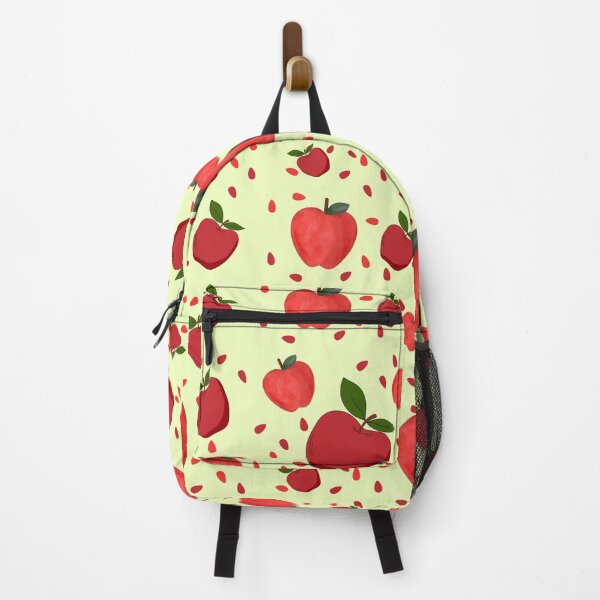 Item preview, Beautiful Crisp Apples -Orchard Apple Food Fruit Pattern designed and sold by RoyalStarsPatts.