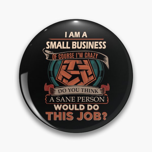 Item preview, Small Business designed and sold by liviawong435.