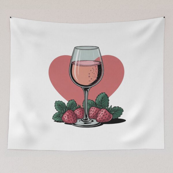 Item preview, A Toast to Love designed and sold by SztylishDesigns.