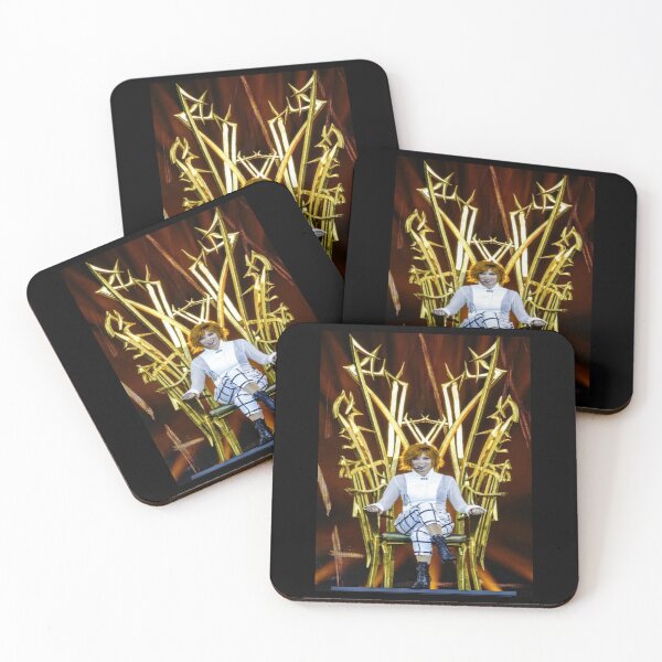 Item preview, Mylène Farmer designed and sold by Finkawt.