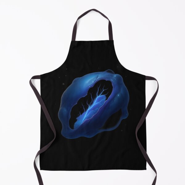 Item preview, Bioluminescent Alien Surface Rupture designed and sold by MKreative Studio.