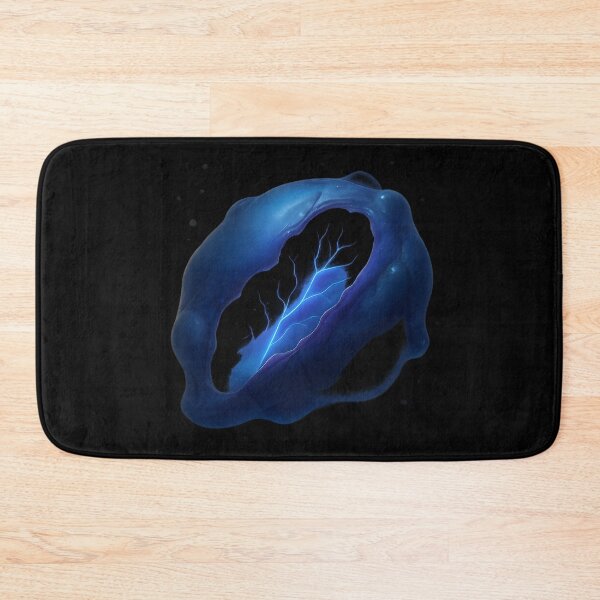Item preview, Bioluminescent Alien Surface Rupture designed and sold by MKreative Studio.