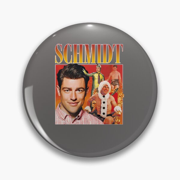 Artikelvorschau, SCHMIDT-HOMAGE-TEE. entworfen und verkauft von SeptemberKratz.