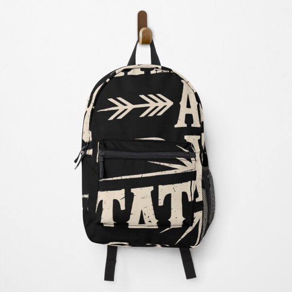 Item preview, Tattoos Are Trashy Funny Bold Quote designed and sold by flagylART.