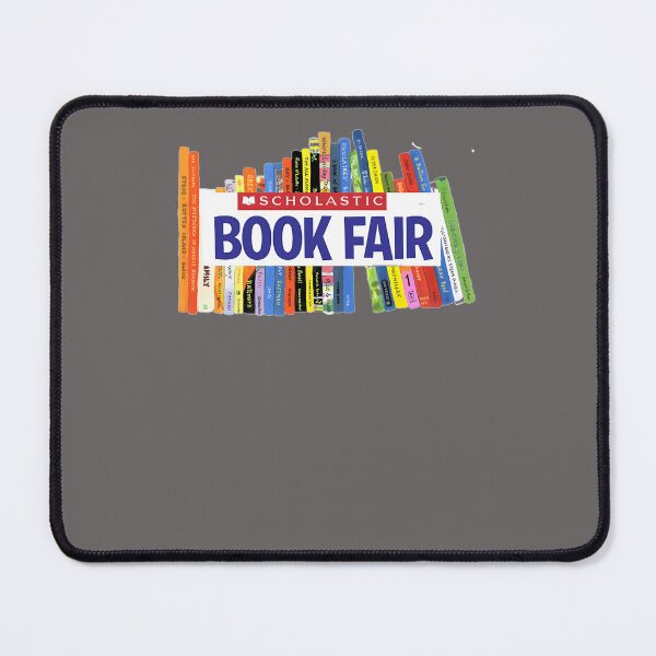Item preview, SCHOLASTIC BOOK FAIR LOGO designed and sold by SeptemberKratz.