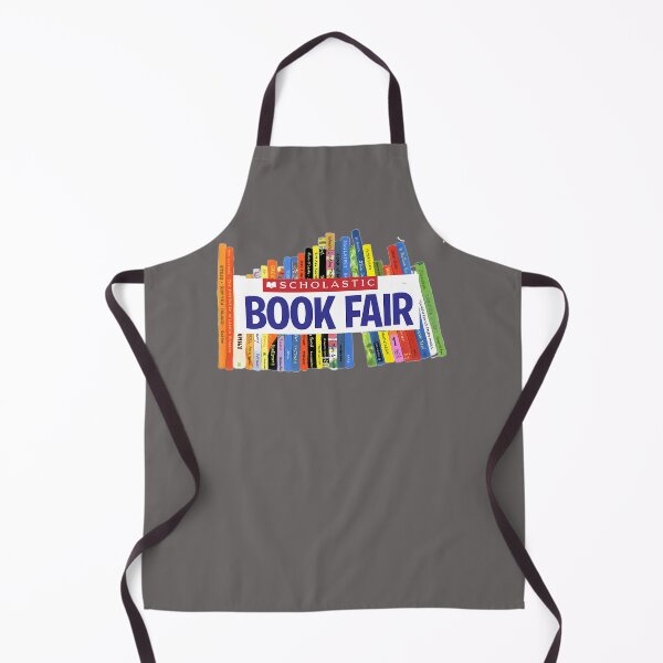 Item preview, SCHOLASTIC BOOK FAIR LOGO designed and sold by SeptemberKratz.