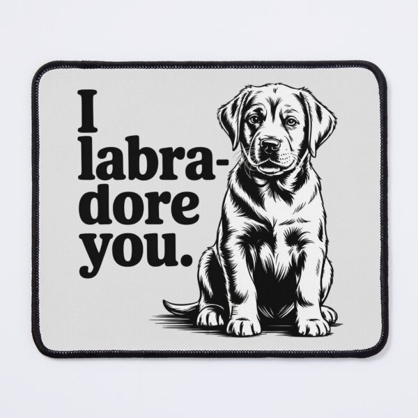Item preview, I labradore you designed and sold by 123ks.