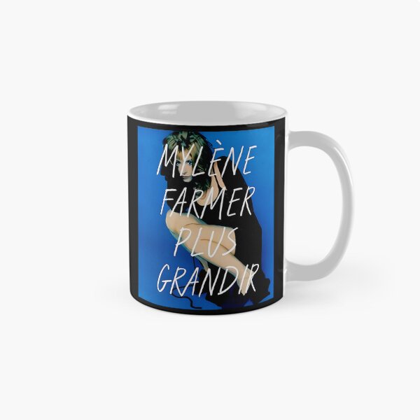 Item preview, Mylène Farmer designed and sold by Finkawt.