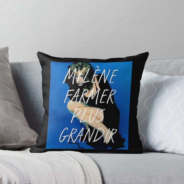 Item preview, Mylène Farmer designed and sold by Finkawt.