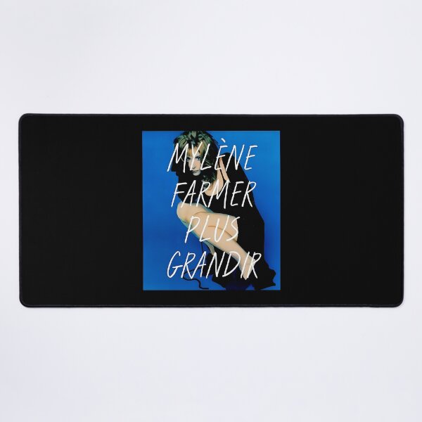 Item preview, Mylène Farmer designed and sold by Finkawt.