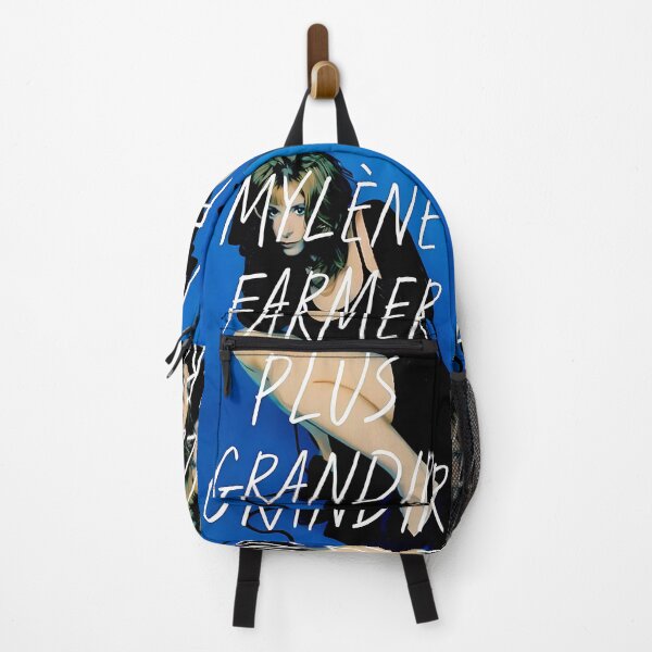 Item preview, Mylène Farmer designed and sold by Finkawt.