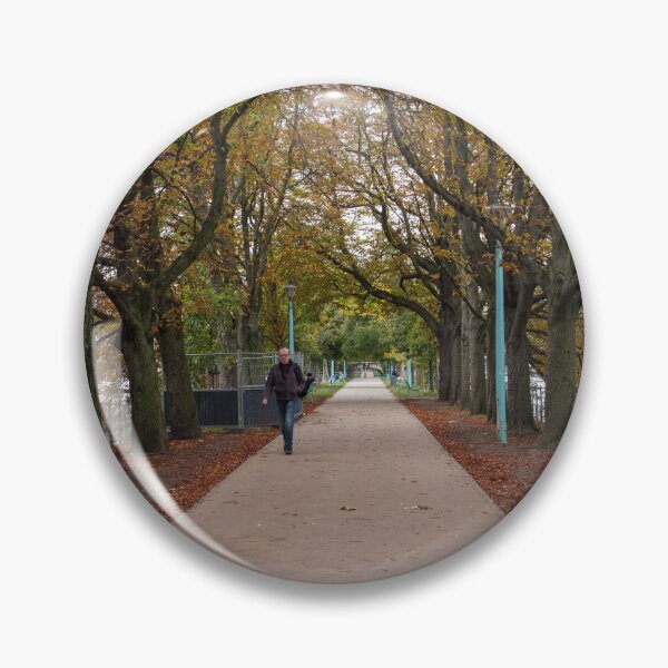 Item preview, Parisian Pathway designed and sold by Aham Photos.