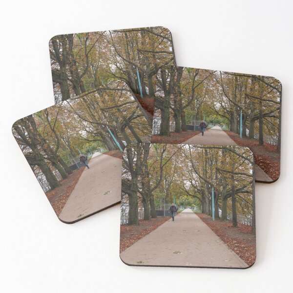 Item preview, Parisian Pathway designed and sold by Aham Photos.
