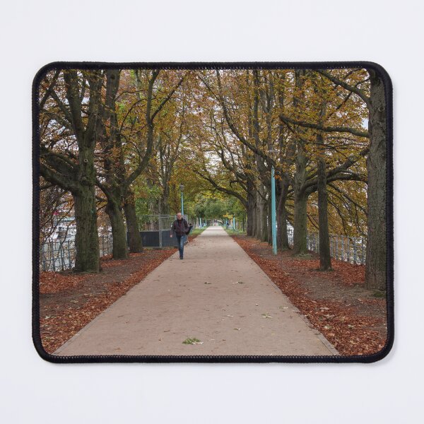 Item preview, Parisian Pathway designed and sold by Aham Photos.