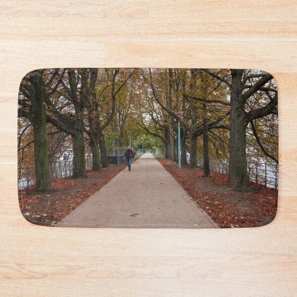 Item preview, Parisian Pathway designed and sold by Aham Photos.