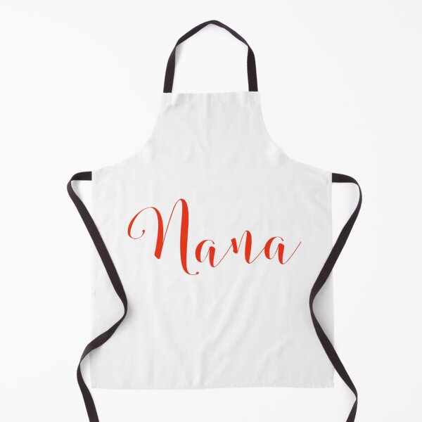 Item preview, Nana designed and sold by DesignsMjB.