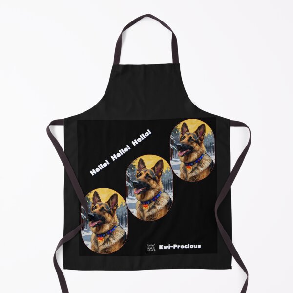 Item preview, Hello! Hello! Hello! designed and sold by Kwi-Precious.