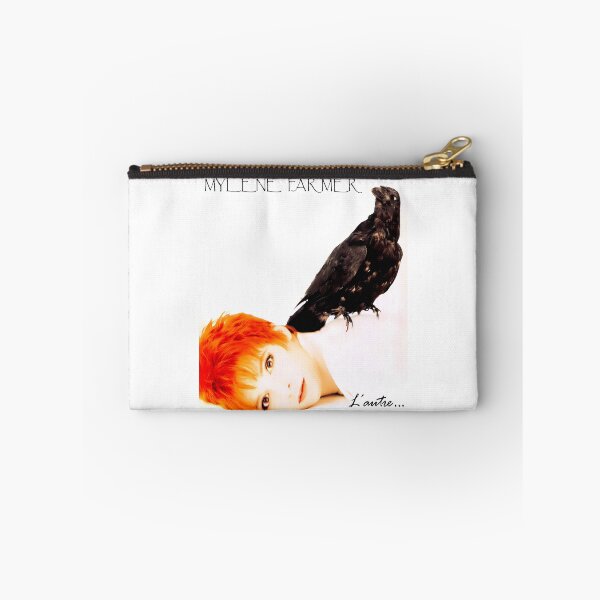 Item preview, Mylène Farmer designed and sold by Finkawt.