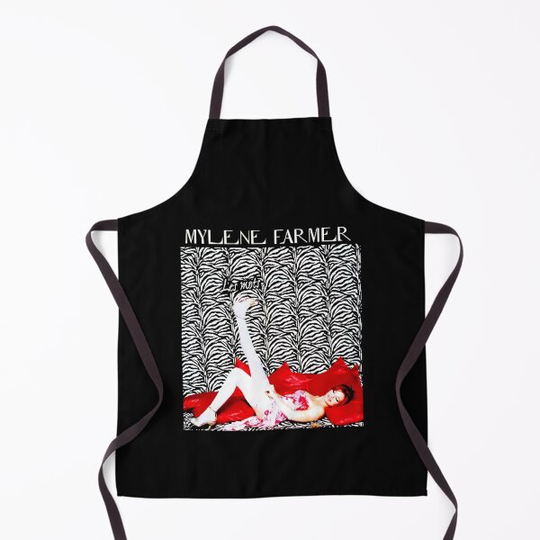 Item preview, Mylène Farmer designed and sold by Finkawt.