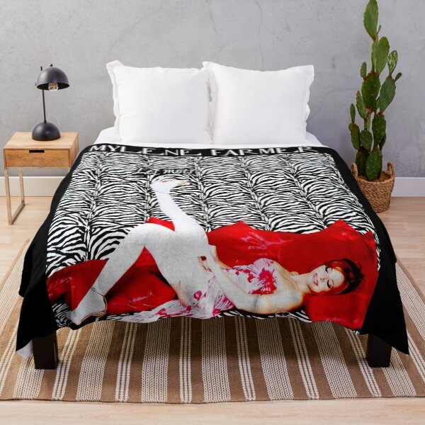 Item preview, Mylène Farmer designed and sold by Finkawt.
