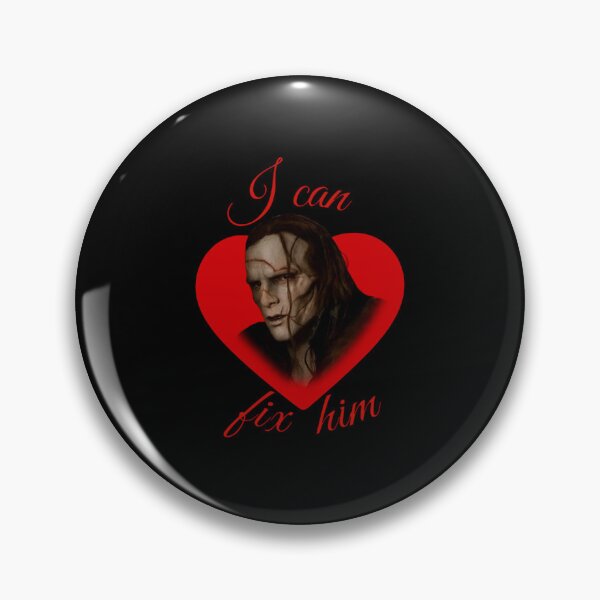 Item preview, Baby Tee 'I Can Fix Him' Frankenstein Jacob Elordi Guillermo Del Toro Funny designed and sold by henryjunmille.
