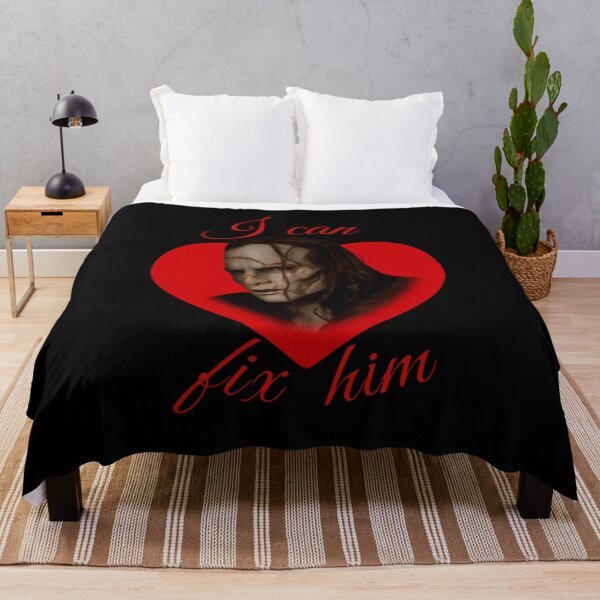 Item preview, Baby Tee 'I Can Fix Him' Frankenstein Jacob Elordi Guillermo Del Toro Funny designed and sold by henryjunmille.