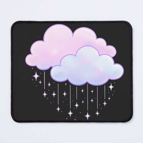 Item preview, Cute Kawaii Pastel Cloud Aesthetic designed and sold by Blaple.