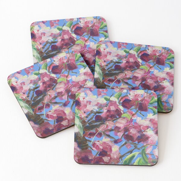 Item preview, Cherry Blossom designed and sold by hoppyart.