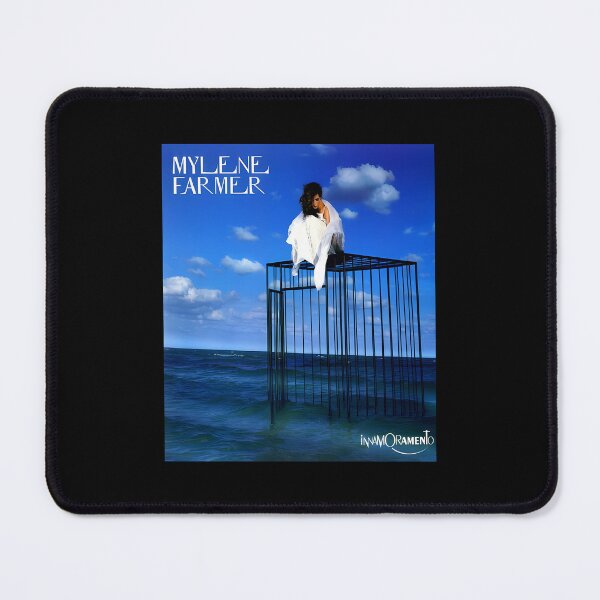 Item preview, Mylène Farmer designed and sold by Finkawt.