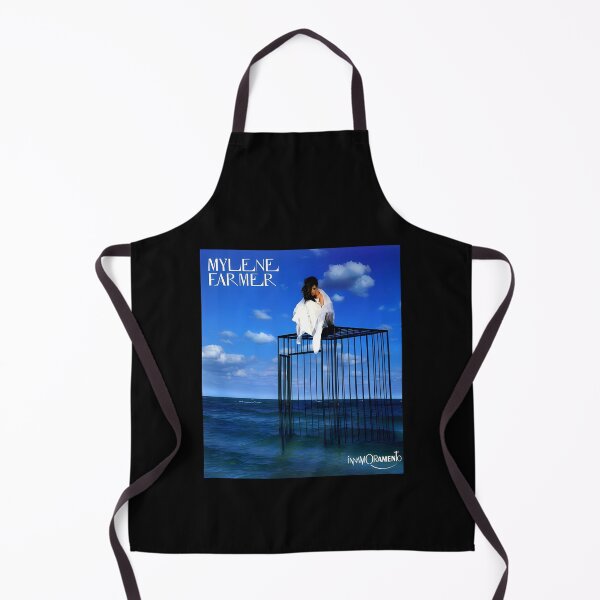 Item preview, Mylène Farmer designed and sold by Finkawt.