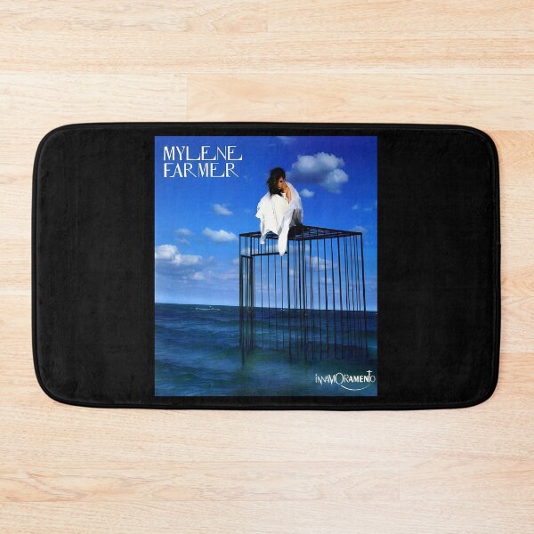 Item preview, Mylène Farmer designed and sold by Finkawt.