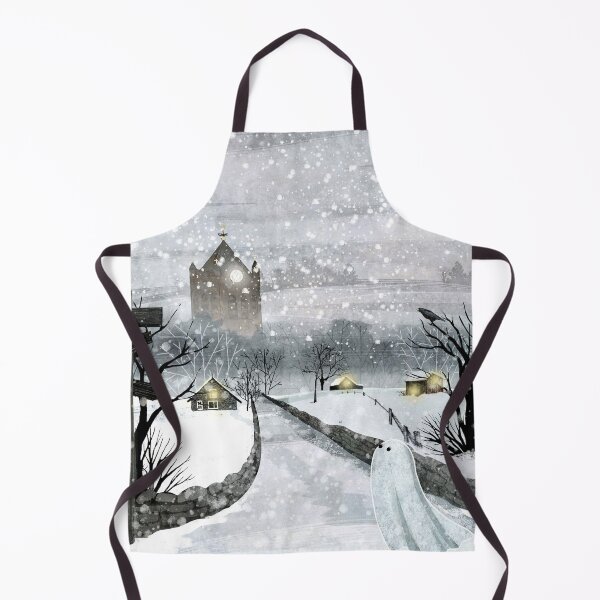 Item preview, The Tolling Of The Chruch Bells designed and sold by katherineblower.