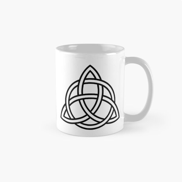Item preview, Valknut - Trinity Knot designed and sold by ApepuBoss.
