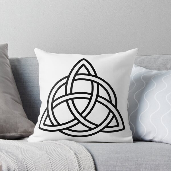 Item preview, Valknut - Trinity Knot designed and sold by ApepuBoss.