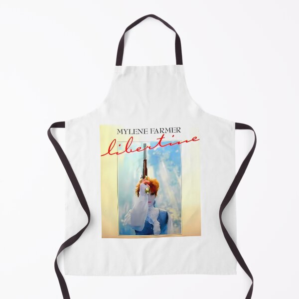 Item preview, Mylène Farmer designed and sold by Finkawt.