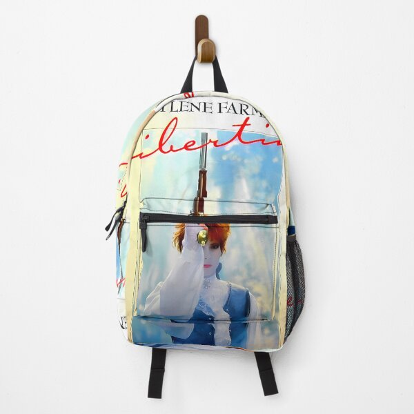 Item preview, Mylène Farmer designed and sold by Finkawt.