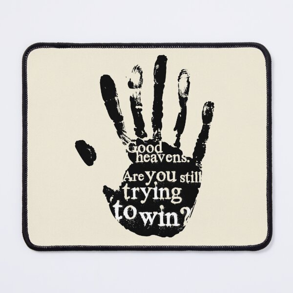 Item preview, Six Fingered Man designed and sold by Charles Flanagan.
