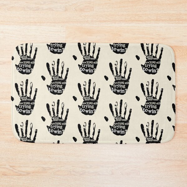 Item preview, Six Fingered Man designed and sold by Charles Flanagan.