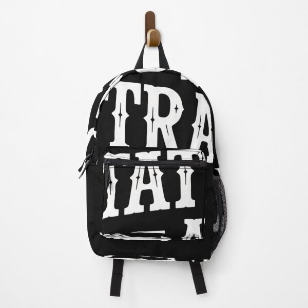 Item preview, Vintage Tattoos Are Trashy Quote Typography designed and sold by flagylART.
