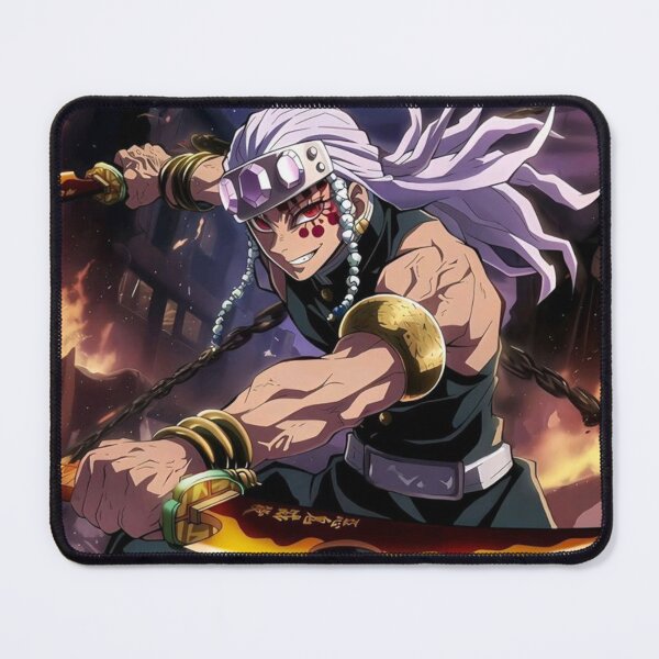 Item preview, Tengen Uzui designed and sold by hachmaoui5.