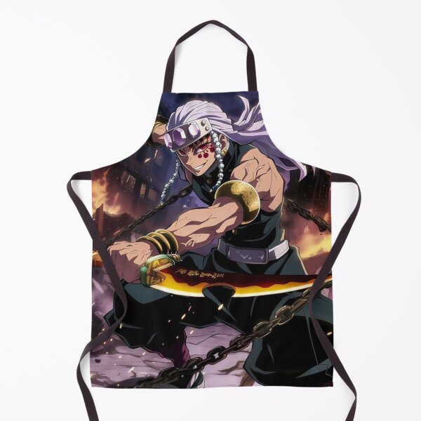 Item preview, Tengen Uzui designed and sold by hachmaoui5.